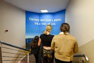 Hotel Kinlay Galway