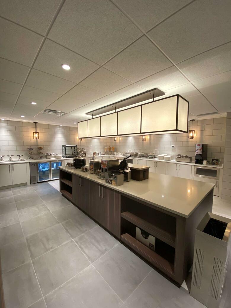 Hotel Best Western Premier Prince Albert