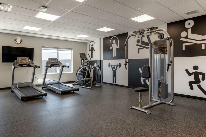 Hotel Best Western Premier Prince Albert