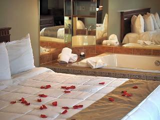 Hotel Suites Les Laurentides Saiint Sauveur