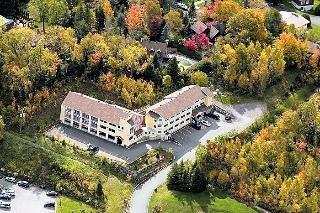 Hotel Suites Les Laurentides Saiint Sauveur
