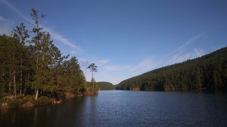 Hotel Mattawa River Cottages & Cardinal Restaurant