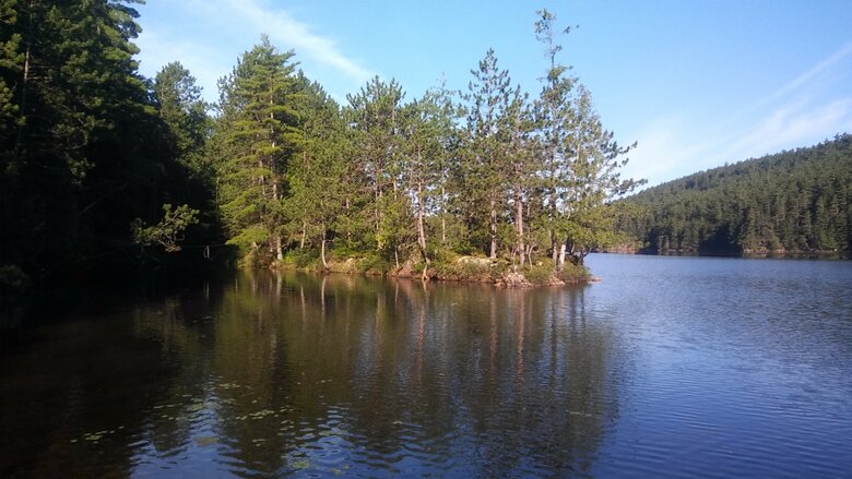 Hotel Mattawa River Cottages & Cardinal Restaurant