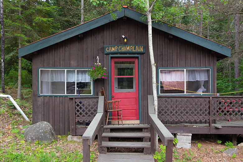 Hotel Mattawa River Cottages & Cardinal Restaurant