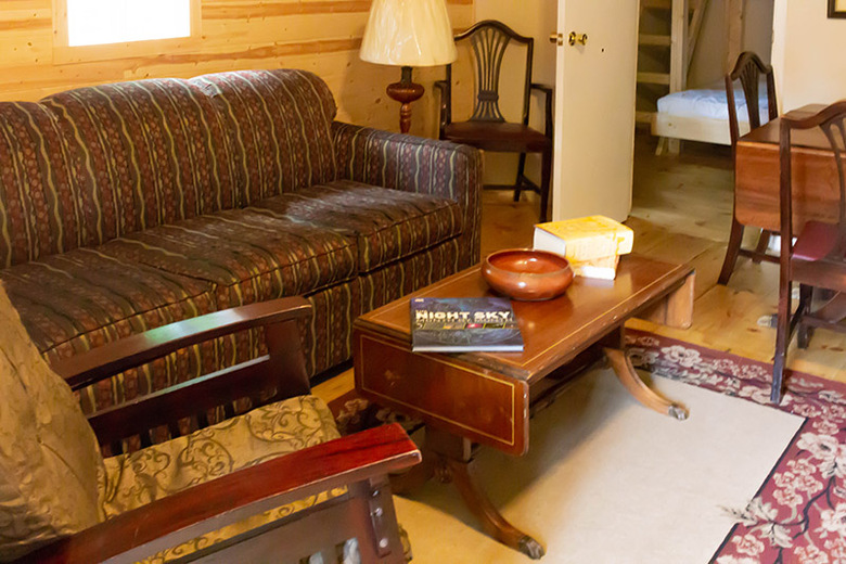 Hotel Mattawa River Cottages & Cardinal Restaurant