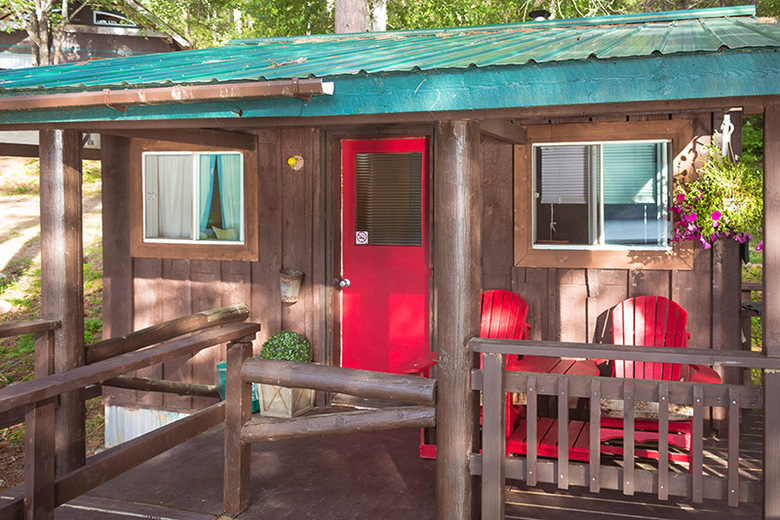 Hotel Mattawa River Cottages & Cardinal Restaurant
