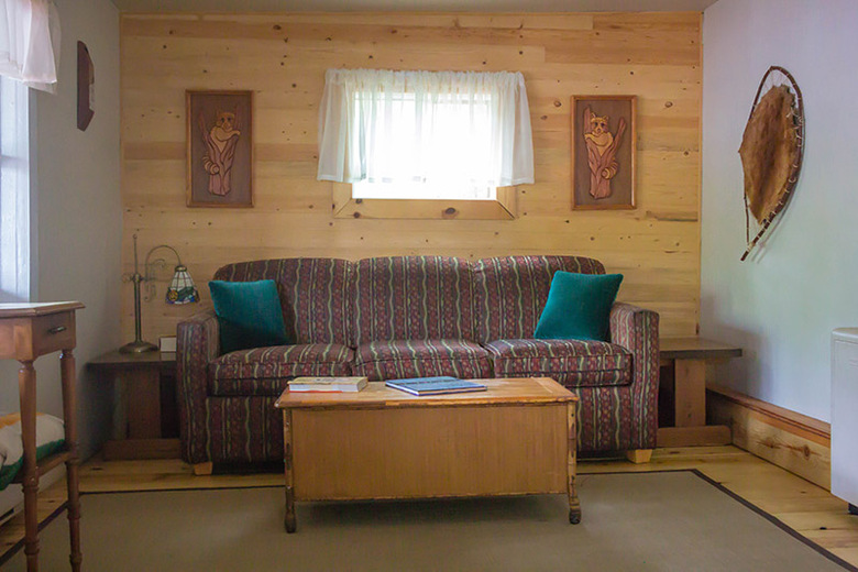 Hotel Mattawa River Cottages & Cardinal Restaurant