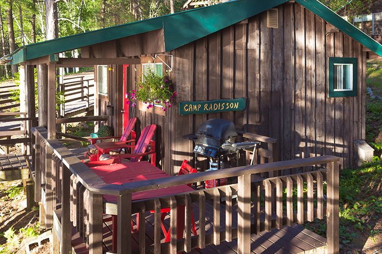 Hotel Mattawa River Cottages & Cardinal Restaurant