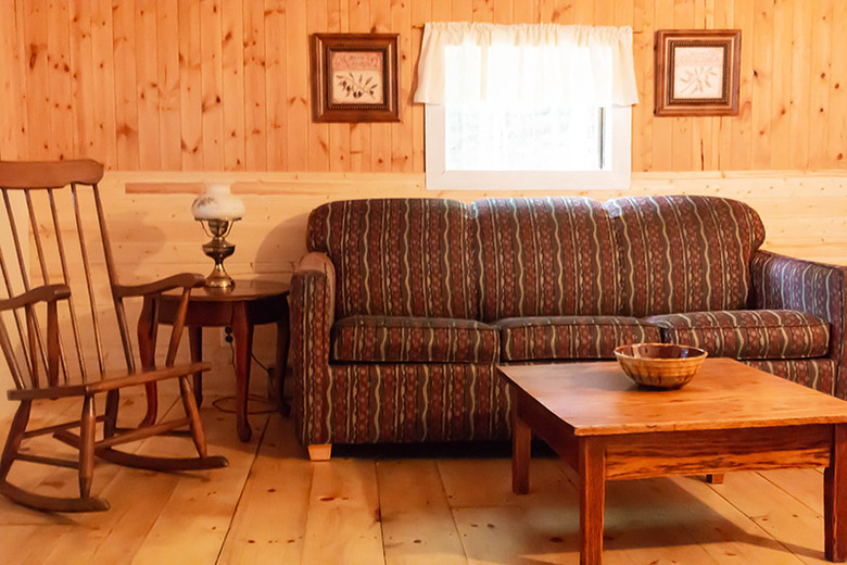 Hotel Mattawa River Cottages & Cardinal Restaurant