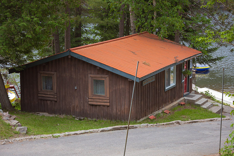 Hotel Mattawa River Cottages & Cardinal Restaurant