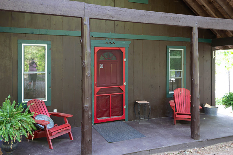 Hotel Mattawa River Cottages & Cardinal Restaurant