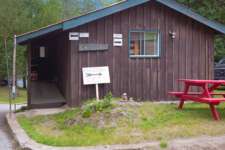 Hotel Mattawa River Cottages & Cardinal Restaurant