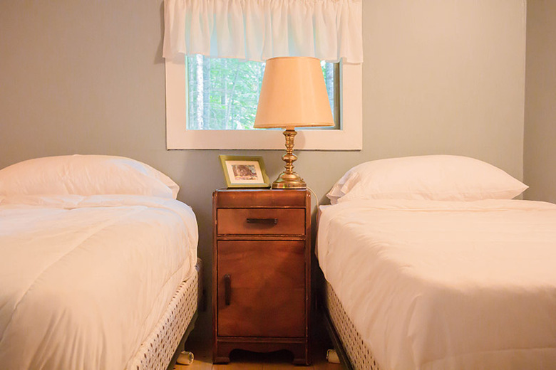 Hotel Mattawa River Cottages & Cardinal Restaurant