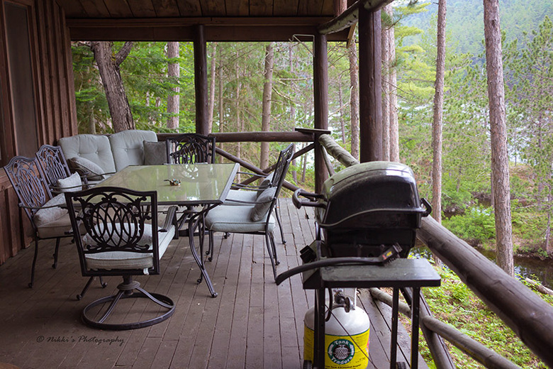 Hotel Mattawa River Cottages & Cardinal Restaurant
