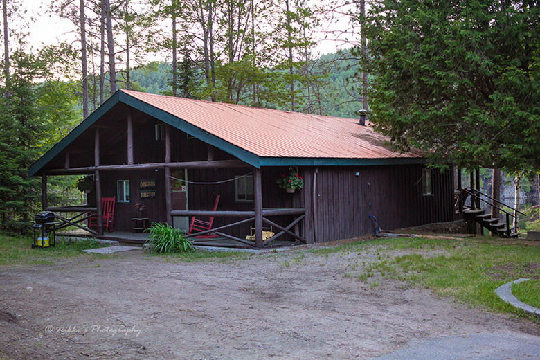Hotel Mattawa River Cottages & Cardinal Restaurant
