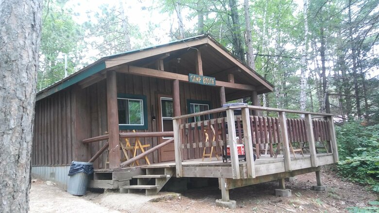 Hotel Mattawa River Cottages & Cardinal Restaurant