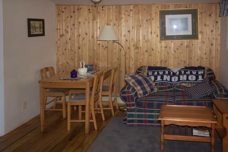 Hotel Mattawa River Cottages & Cardinal Restaurant