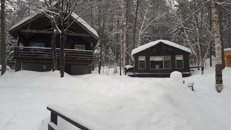 Hotel Mattawa River Cottages & Cardinal Restaurant