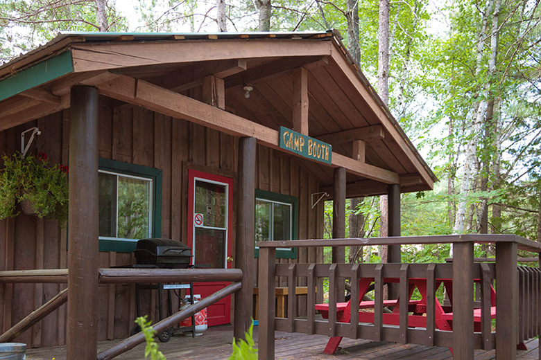 Hotel Mattawa River Cottages & Cardinal Restaurant