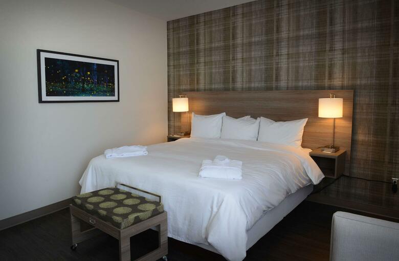 Radisson Kingswood Hotel Suites Fredericton Nb