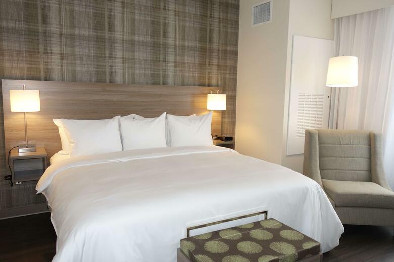 Radisson Kingswood Hotel Suites Fredericton Nb