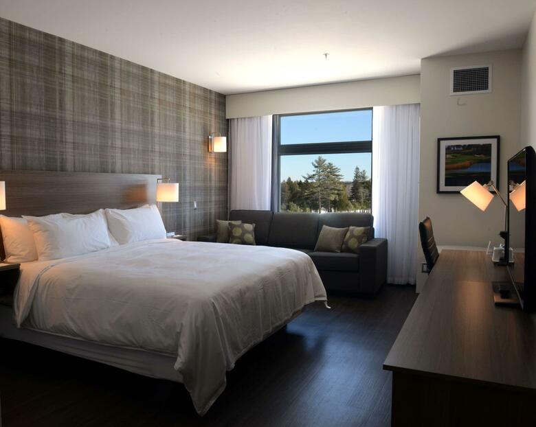 Radisson Kingswood Hotel Suites Fredericton Nb