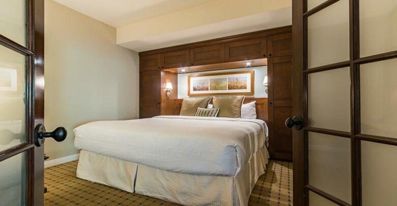 Hotel Chateau Beauvallon
