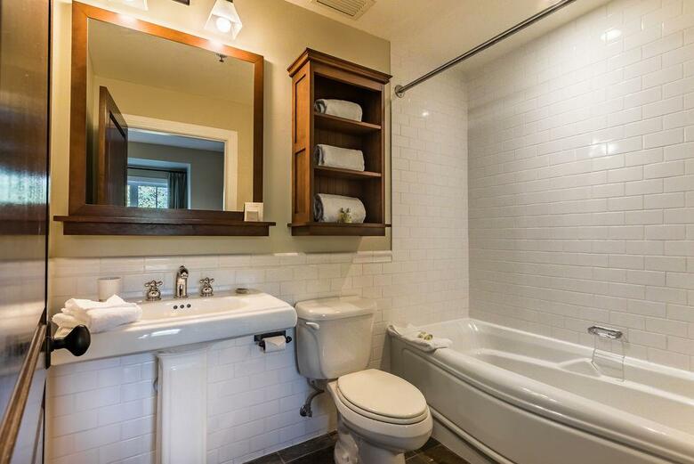 Hotel Chateau Beauvallon