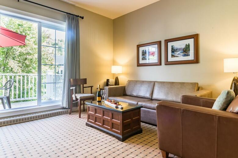Hotel Chateau Beauvallon