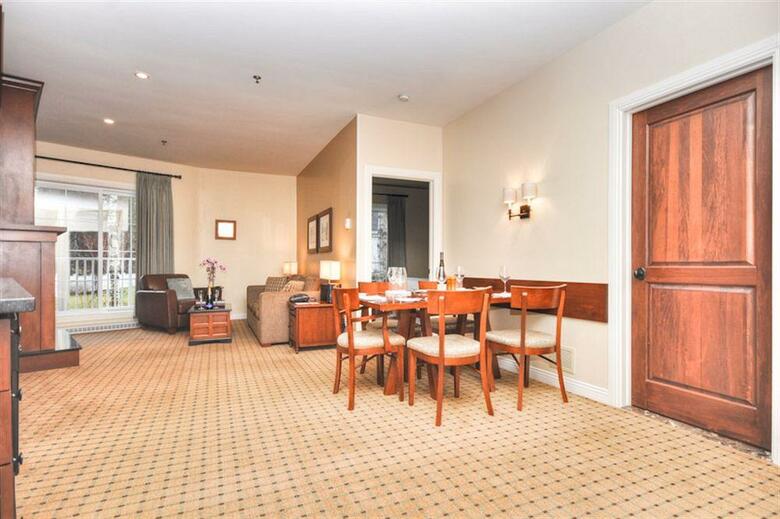 Hotel Chateau Beauvallon