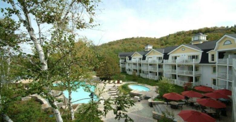 Hotel Chateau Beauvallon