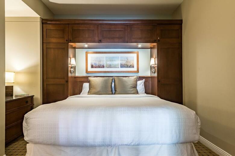 Hotel Chateau Beauvallon