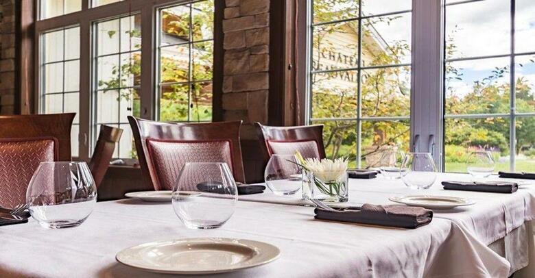 Hotel Chateau Beauvallon