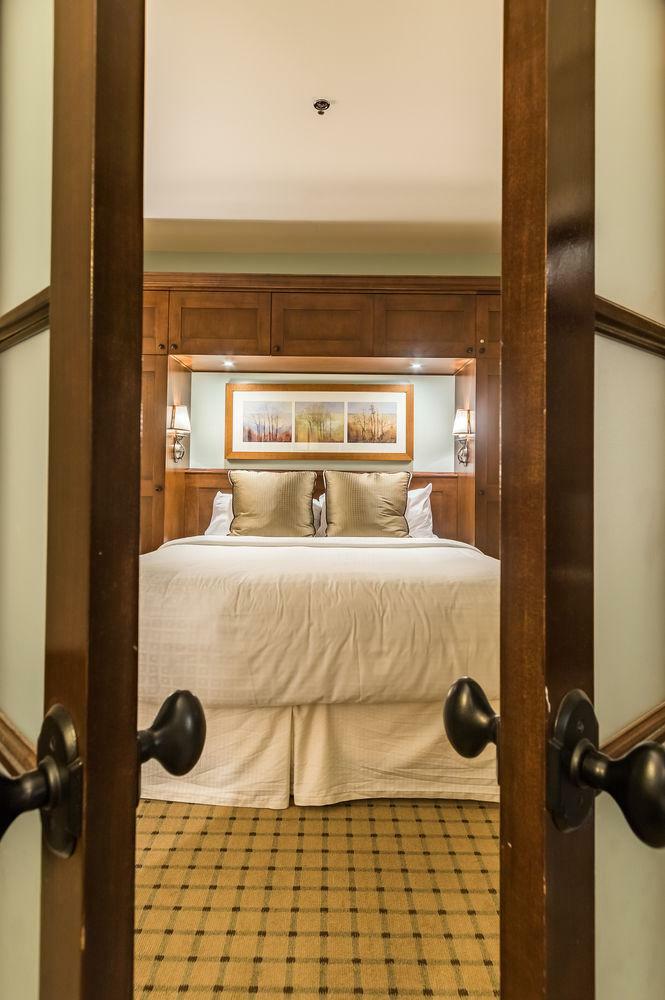 Hotel Chateau Beauvallon