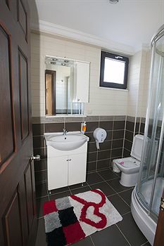 Apartamento The City Residence