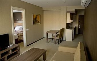 Konakk Residence Hotel