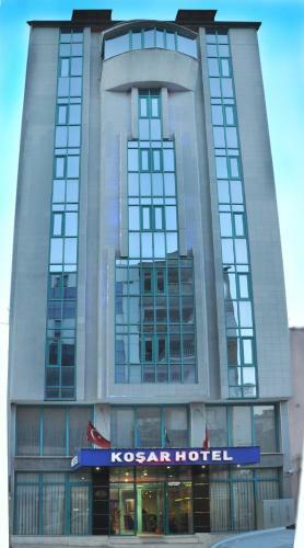 Kosar Hotel