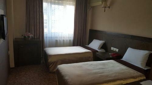 Hotel Grand Keskin Otel