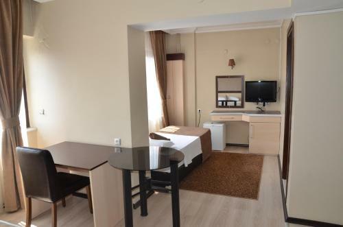 Napa Hotel