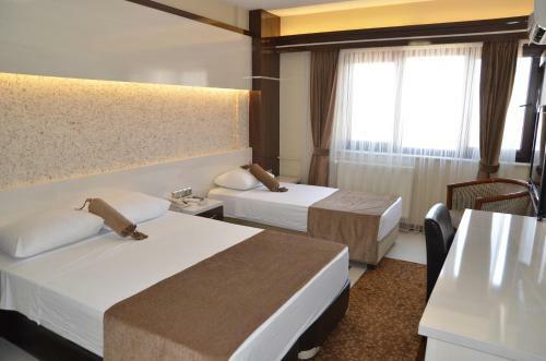 Napa Hotel