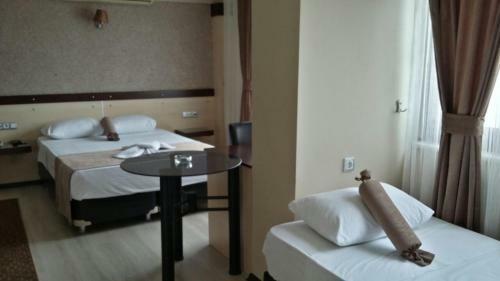 Napa Hotel