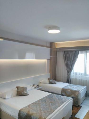 Napa Hotel