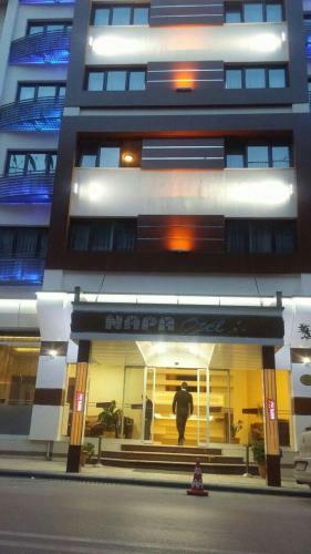 Napa Hotel