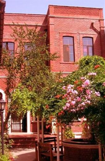 Kervansaray Canakkale Hotel - Special Category