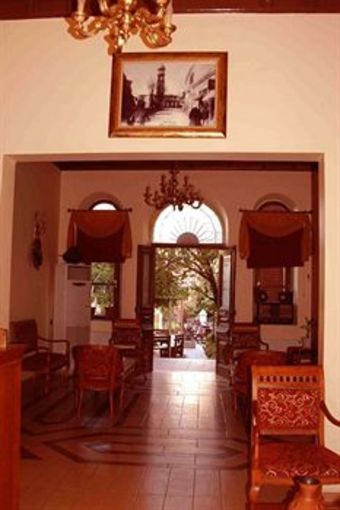 Kervansaray Canakkale Hotel - Special Category