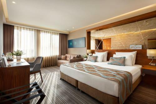 Artur Hotel