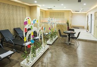 Siir Boutique Hotel