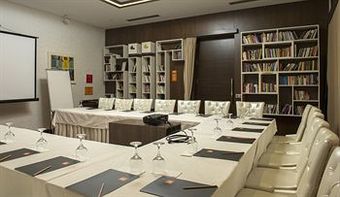 Siir Boutique Hotel