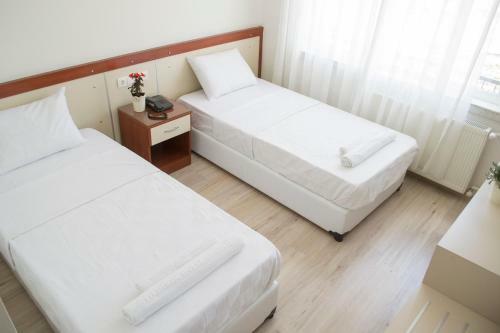 Yildirim Hotel
