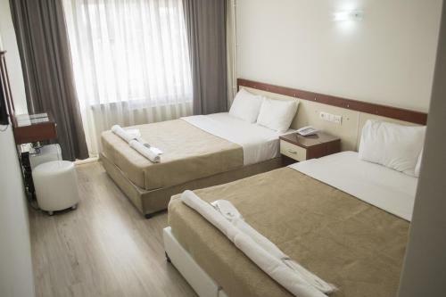 Yildirim Hotel